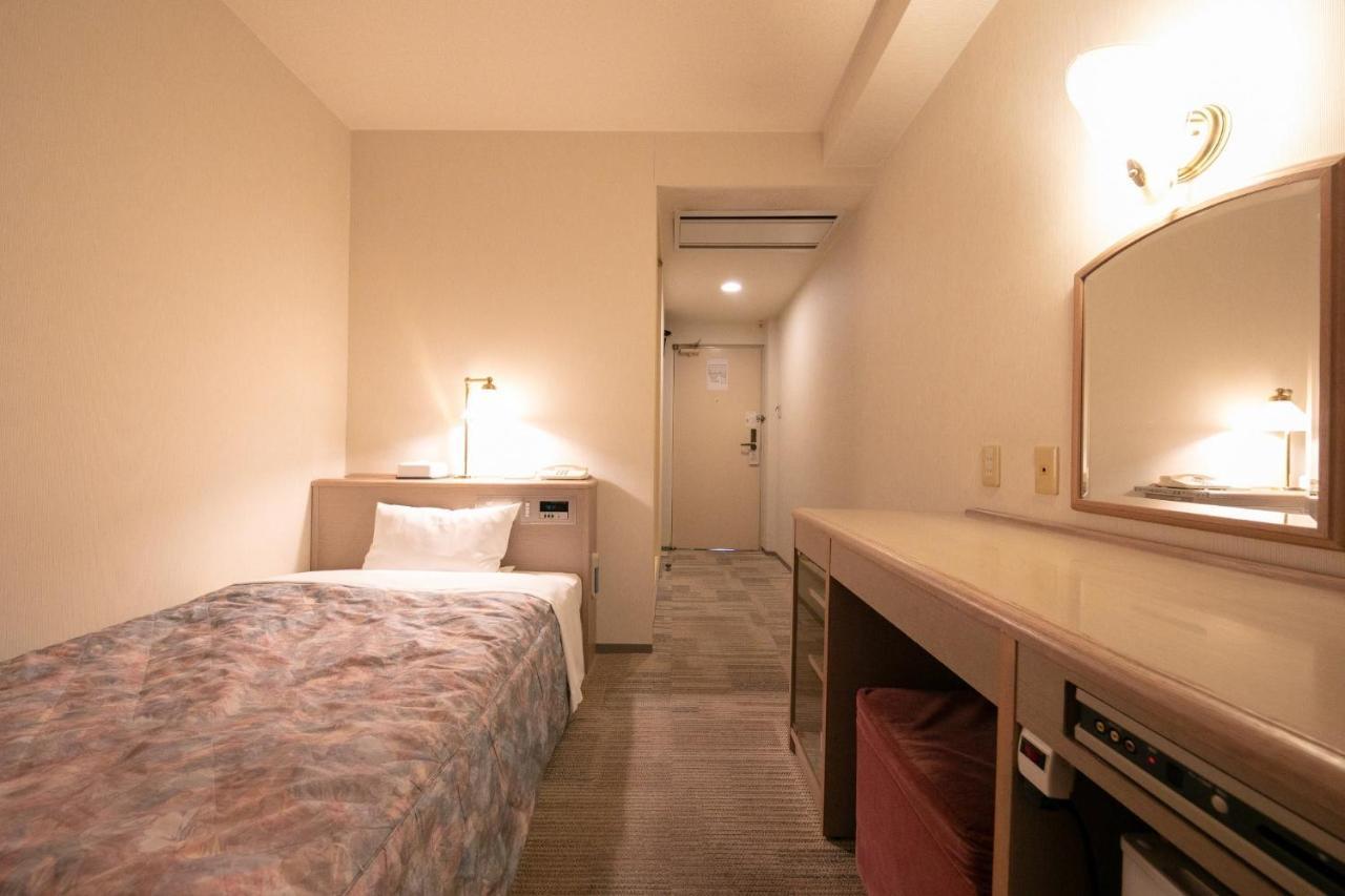 Main Hotel - Vacation Stay 82546 Mijakonozió Kültér fotó