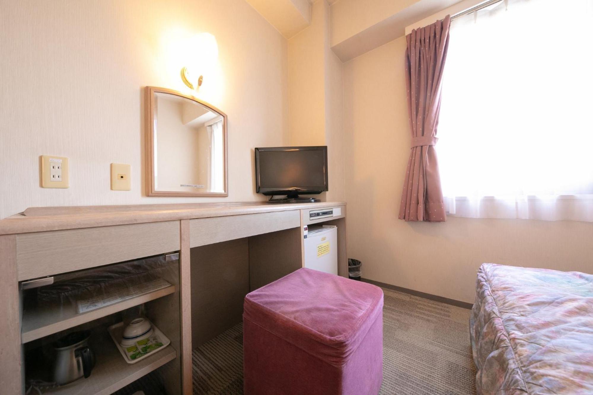 Main Hotel - Vacation Stay 82546 Mijakonozió Kültér fotó