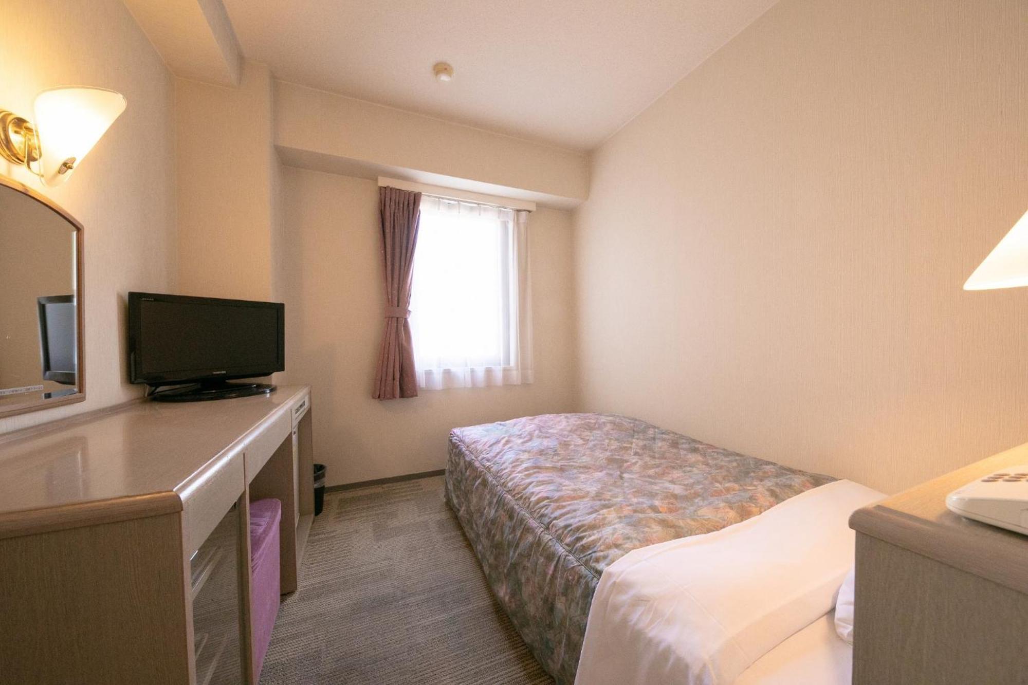 Main Hotel - Vacation Stay 82546 Mijakonozió Kültér fotó